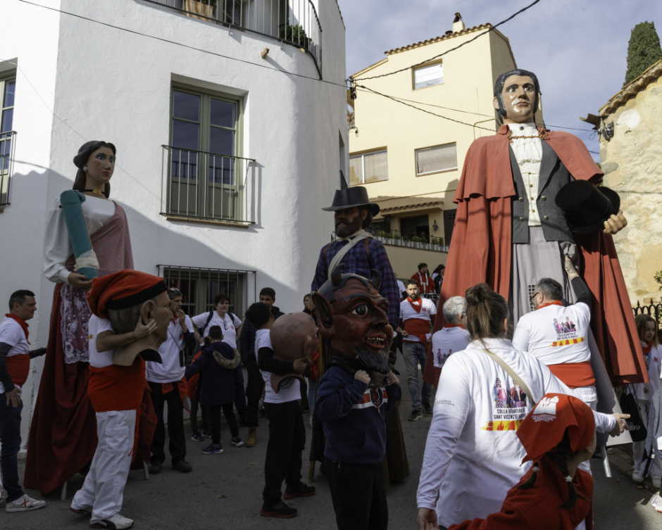 Fotografia: Joan Buch Baqués