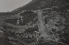 Imatge de la mina. SOLER i RIBA, Ramon i ORIOLA i CASÒLIVA, Josep (1997), Relleu fotogràfic de les mines del Berguedà, Berga, pàg. Cessió de les imatges de Josep Oriola i Casòliva.