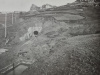 Imatge de la bocamina. SOLER i RIBA, Ramon i ORIOLA i CASÒLIVA, Josep (1997), Relleu fotogràfic de les mines del Berguedà, Berga, pàg. Cessió de les imatges de Josep Oriola i Casòliva.
