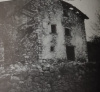 Imatge del mas Salomó, que dóna nom a la mina. SOLER i RIBA, Ramon i ORIOLA i CASÒLIVA, Josep (1997), Relleu fotogràfic de les mines del Berguedà, Berga, pàg. Cessió de les imatges de Josep Oriola i Casòliva.