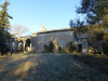 Ermita de la Serra on se celebra l'Aplec anualment.