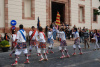 Ball de Bastons de Gelida. Font: Gelida.cat
