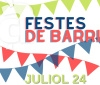 Festes dels Barris