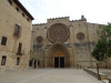 Església del monestir de Sant Cugat del Vallès
