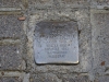 Stolpersteine de Josep Puiggròs Paloma