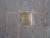 Stolpersteine de Miguel Sánchez García