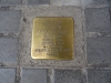 Stolpersteine de Joaquín Moya Braulio