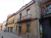 Façana principal de la casa del carrer de la Plana de l'Hospital núm. 16