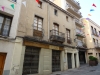 Façana de la casa del carrer Major número 24