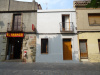 Casa a la plaça de Barcelona número 3.