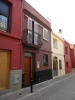 Casa al carrer de la Sort número 26.