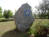 Monument Rotary Internacional.