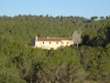 Masia de Can Barata.