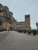 Monestir de Montserrat.