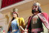 Gegants de Sant Sadurní, imatge propietat de l'Ajuntament
