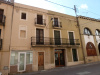 Habitatges del carrer Sant Antoni 29-31