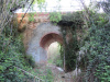 Pont del torrent de Batlle Vell