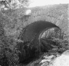 Pont vell de Sant Sadurní d'Anoia. Font: Fons Josep Salvany i Blanch (1914)
