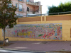 Mural de Sant Sadurní d’Anoia