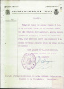 document Causa General. imatge del "Archivo Histórico Nacional"